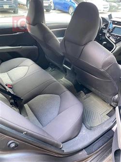 تۆیۆتا کامری